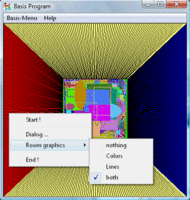 jk-ware Basisworkspace screenshot